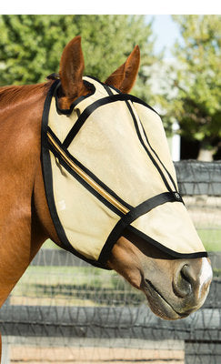 Guardsman Fly Mask without Ears