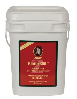Kaeco Biotin 800 Z Pellets
