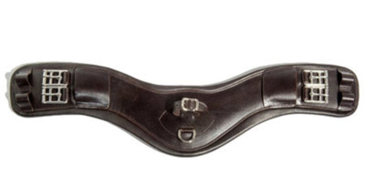Nunn Finer &amp;quot;Bella Donna&amp;quot; Short Girth