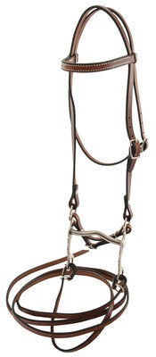 Browband Pony Bridle