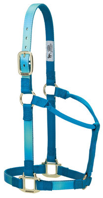 Ombre Nylon Horse Halter