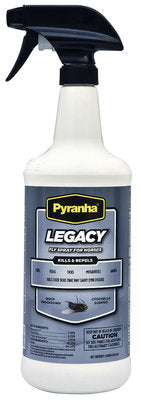 Pyranha Legacy Fly Spray