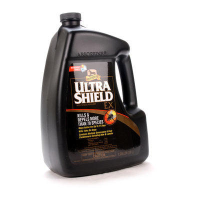 UltraShield EX Fly Spray