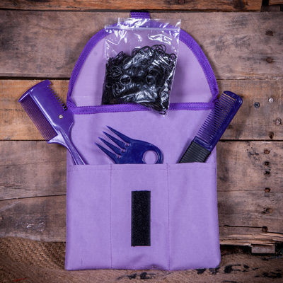 5-piece Braiding Kit