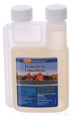 Country Vet FarmGard 13.3% Permethrin Concentrate