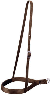 Nylon Noseband, Regular