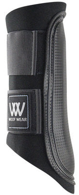 Woof Wear Sport Brushing Boots, X-Large