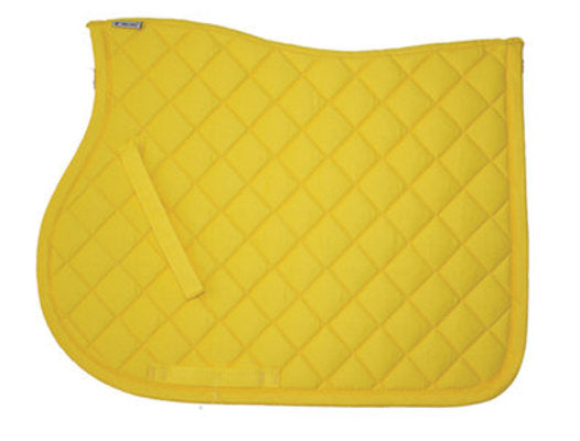 Lami-Cell Basic All Purpose Saddle Pad