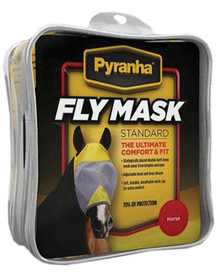 Pyranha Fly Mask without Ears