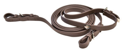 Tekna Anti-Slip Snaffle Reins