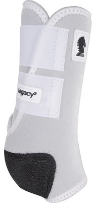 Large Classic Equine Legacy 2 Boots, Hinds