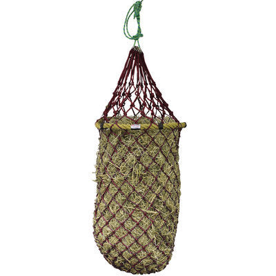 Quick-Fil Slow Feed Hay Net