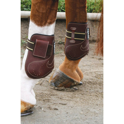 VenTECH Leather Ankle Boot