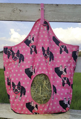 Jeffers Expression Hay Bag