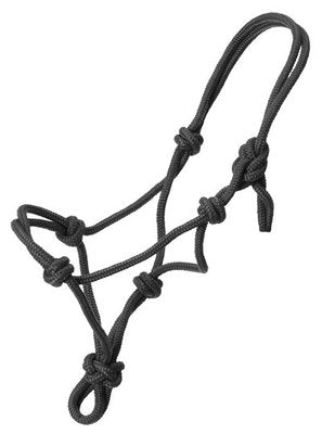 Mini Rope Halter