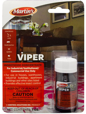 Martin&#39;s Viper Insecticide Concentrate