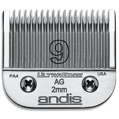 Andis Size 9 Blade
