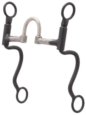 All-Purpose Cavalry Bit with Correction Mouth