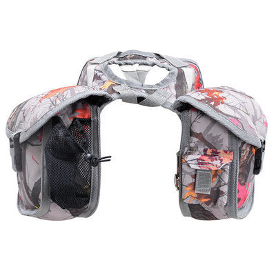 Cashel Small Horn Horse Saddle Bag