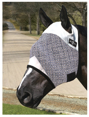 Professional&amp;#39;s Choice Fly Mask