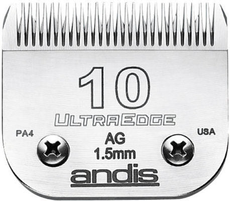 Andis Size 10 Blade
