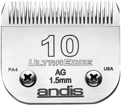 Andis Size 10 Blade