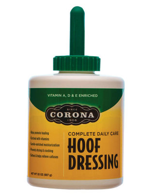 Corona Hoof Dressing, 32 oz