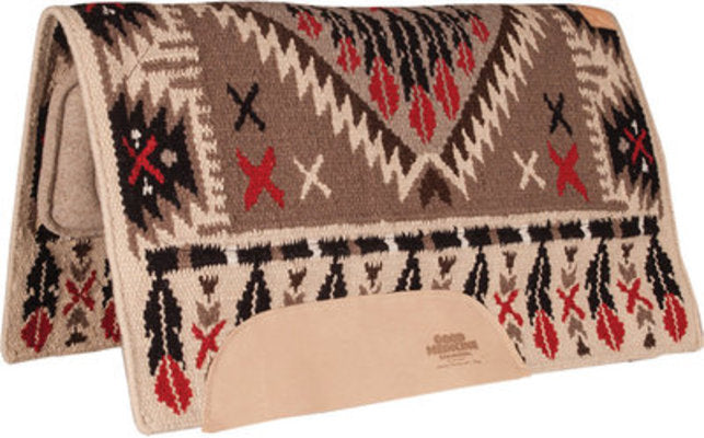 Good Medicine &quot;Reinmaker&quot; Saddle Pad