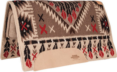 Good Medicine &quot;Reinmaker&quot; Saddle Pad