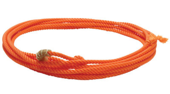 Little Looper Kids Rope w/ Rawhide Burner