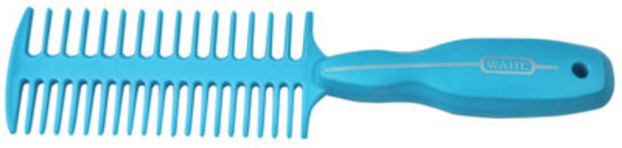 Wahl Mane &amp;amp; Braiding Comb