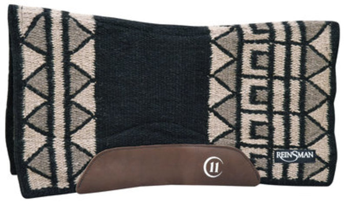 Charmayne James C11 Gel Saddle Pad