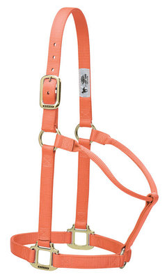 Weaver Original Nylon Halter