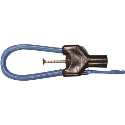 &amp;quot;Nothing But Neck&amp;quot; Breakaway Hondo