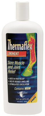 Thermaflex Liniment with MSM