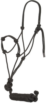 Knotted Training Halter, Yearling