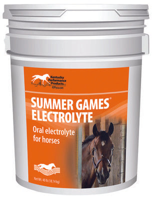 Summer Games Electrolyte&amp;#153;