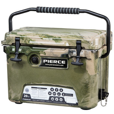 Pierce Cooler, 20 quart