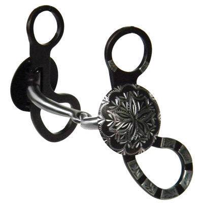 Santa Fe Daisy Bit, 5-1/8&amp;quot; mouth