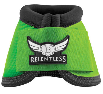 Relentless Strikeforce Bell Boot, Large