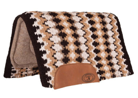 Dr. J Navajo Wool Pad