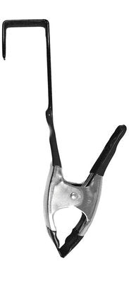 Blanket &amp; Tack Clamp Hooks