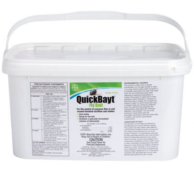 QuickBayt Fly Bait