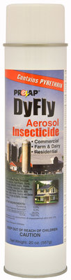 Prozap DyFly Aerosol Insecticide