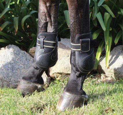 VenTECH Leather Ankle Boot