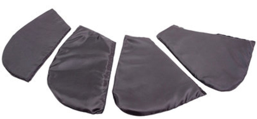 Build Up Half Pad Insert Set