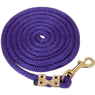 Mini Poly Lead Rope