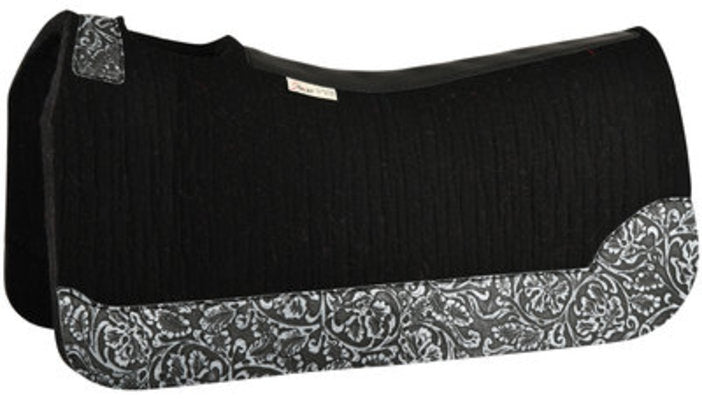 5 Star Galveston Saddle Pad
