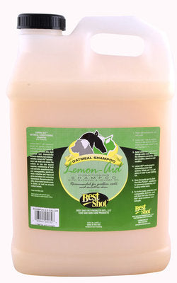 Lemon-Aid Oatmeal Ultra Wash Shampoo