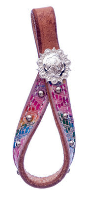 San Saba Tie Down Keepers